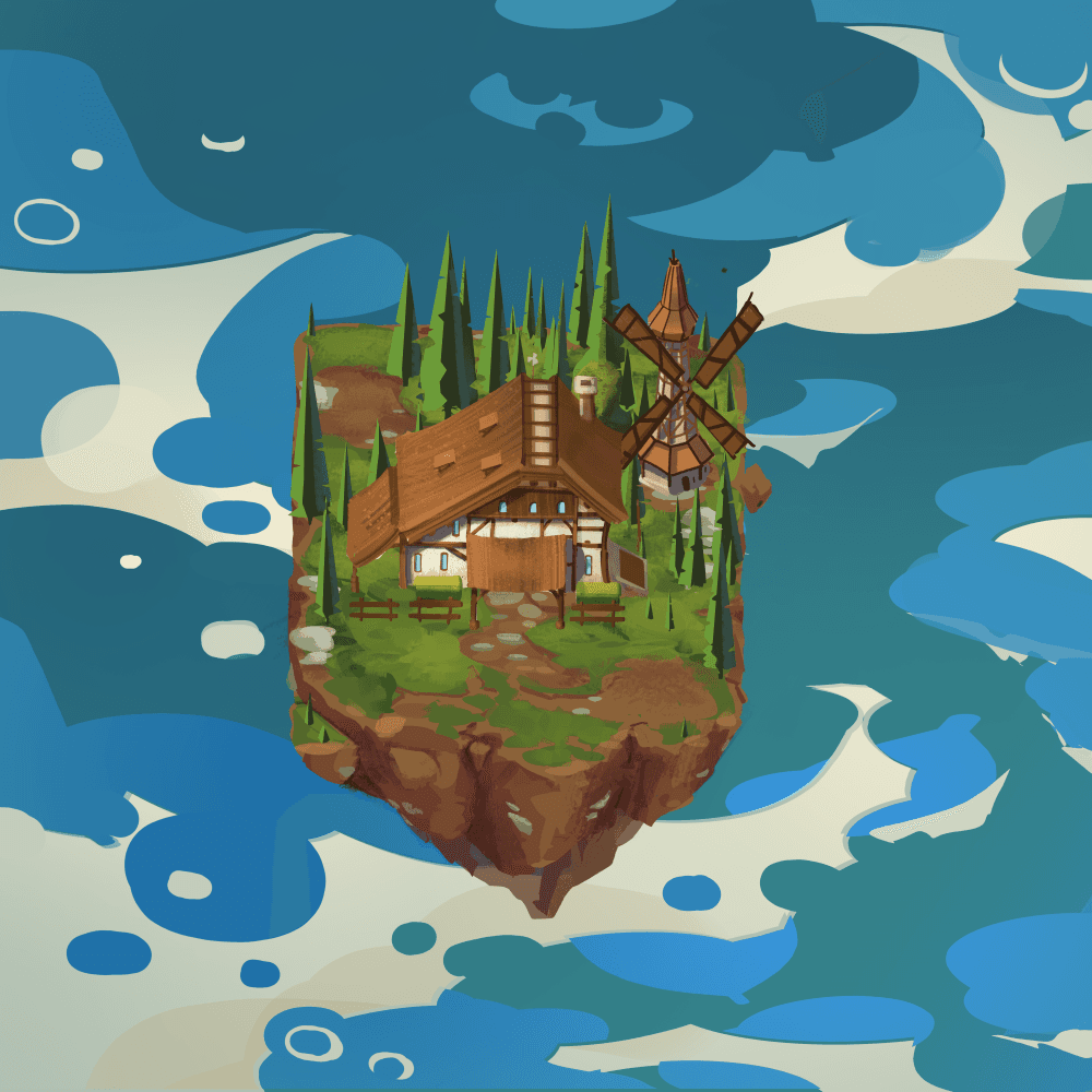 Farm Land #1174