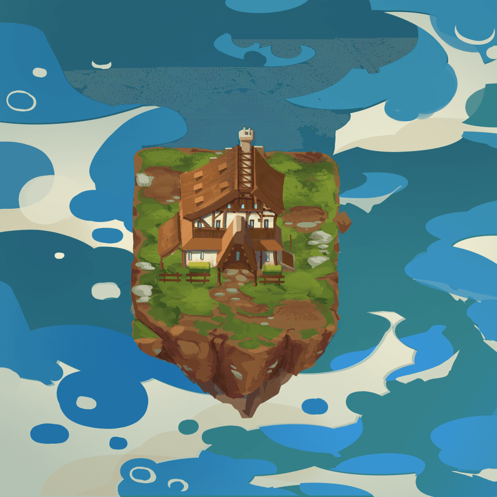 Farm Land #1290