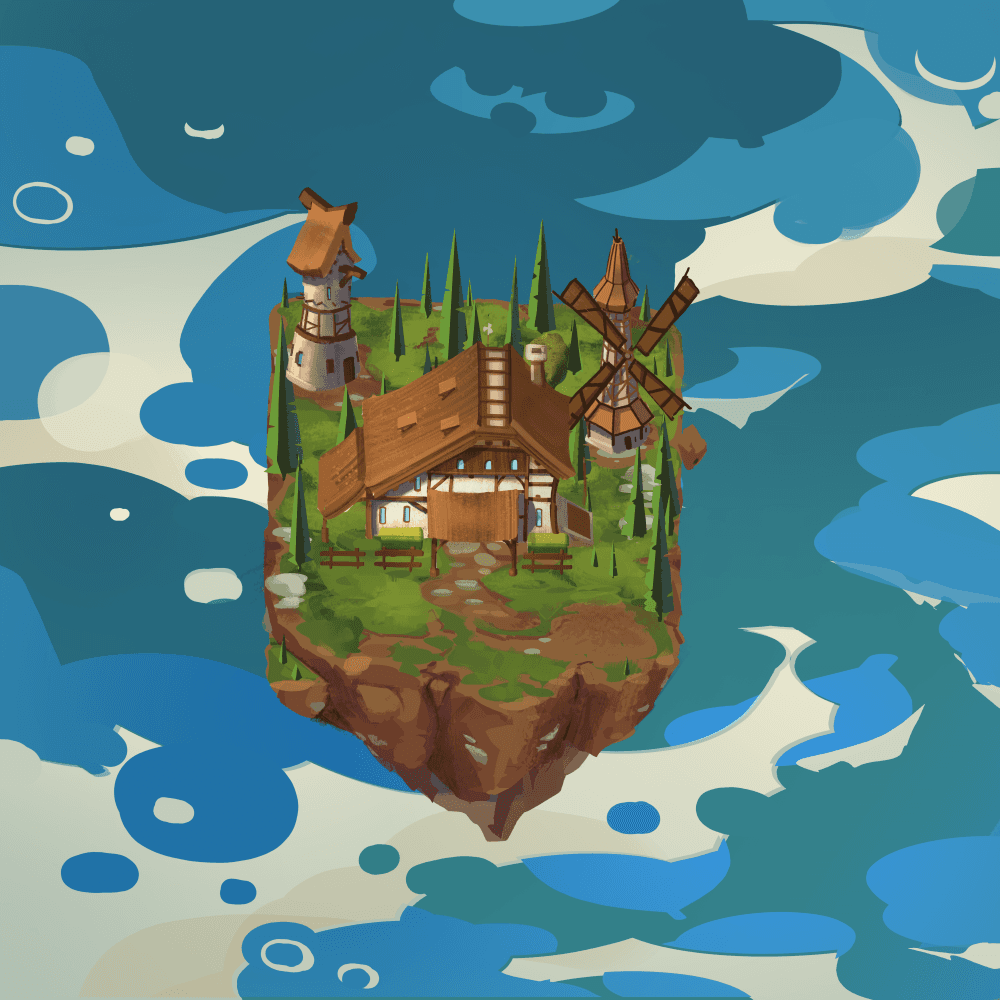 Farm Land #2059