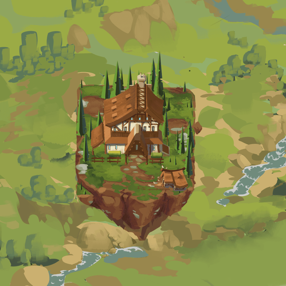 Farm Land #216