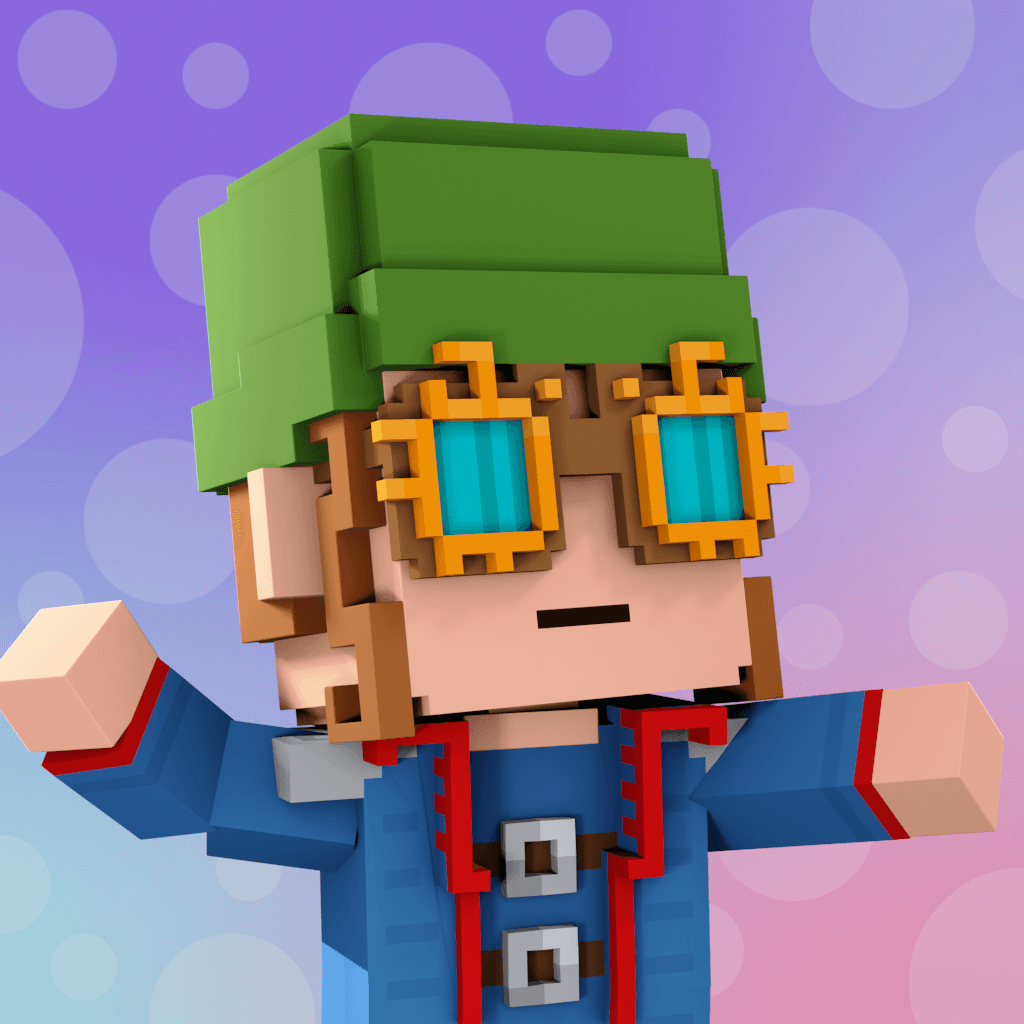 Founder's Pirate #1171