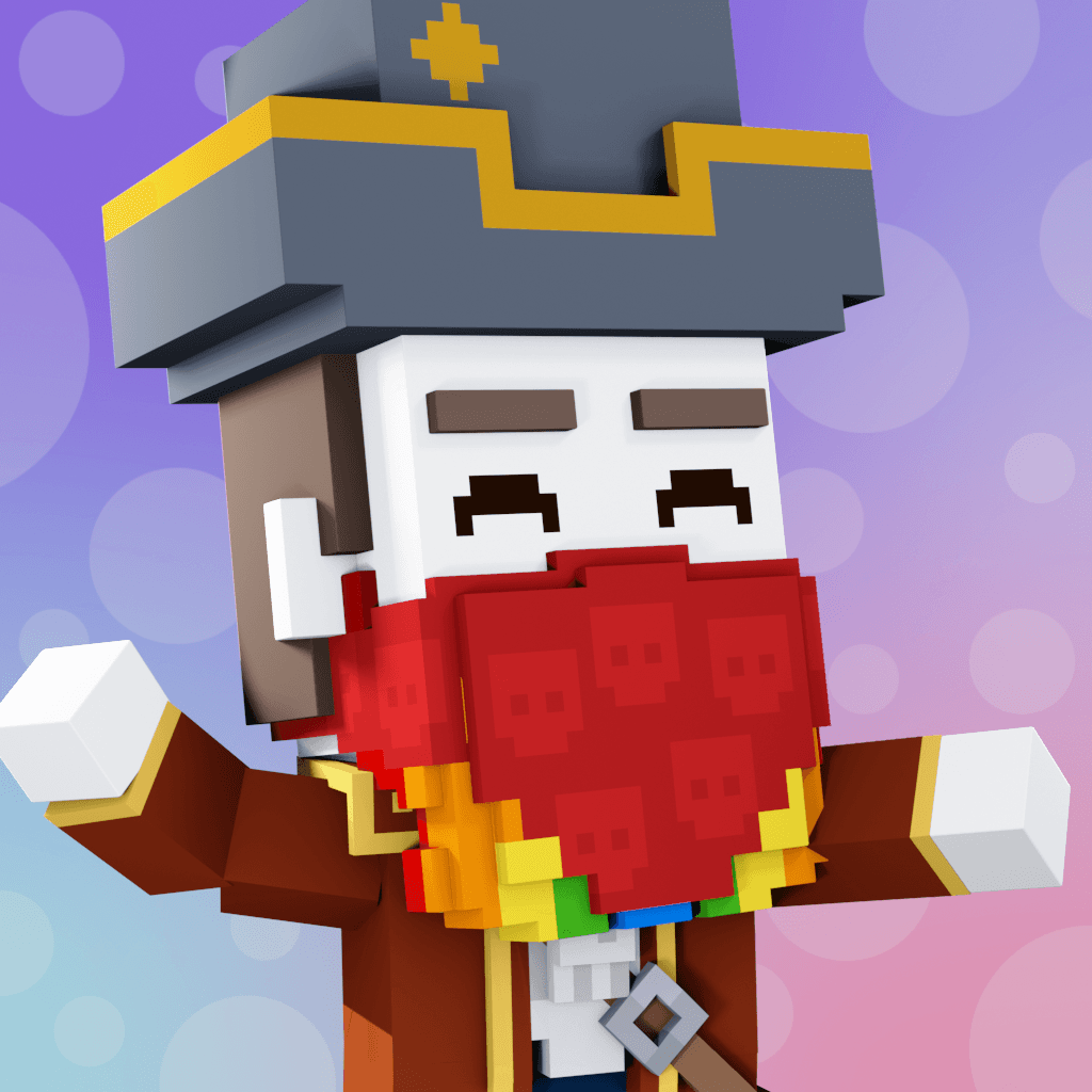 Founder's Pirate #1924