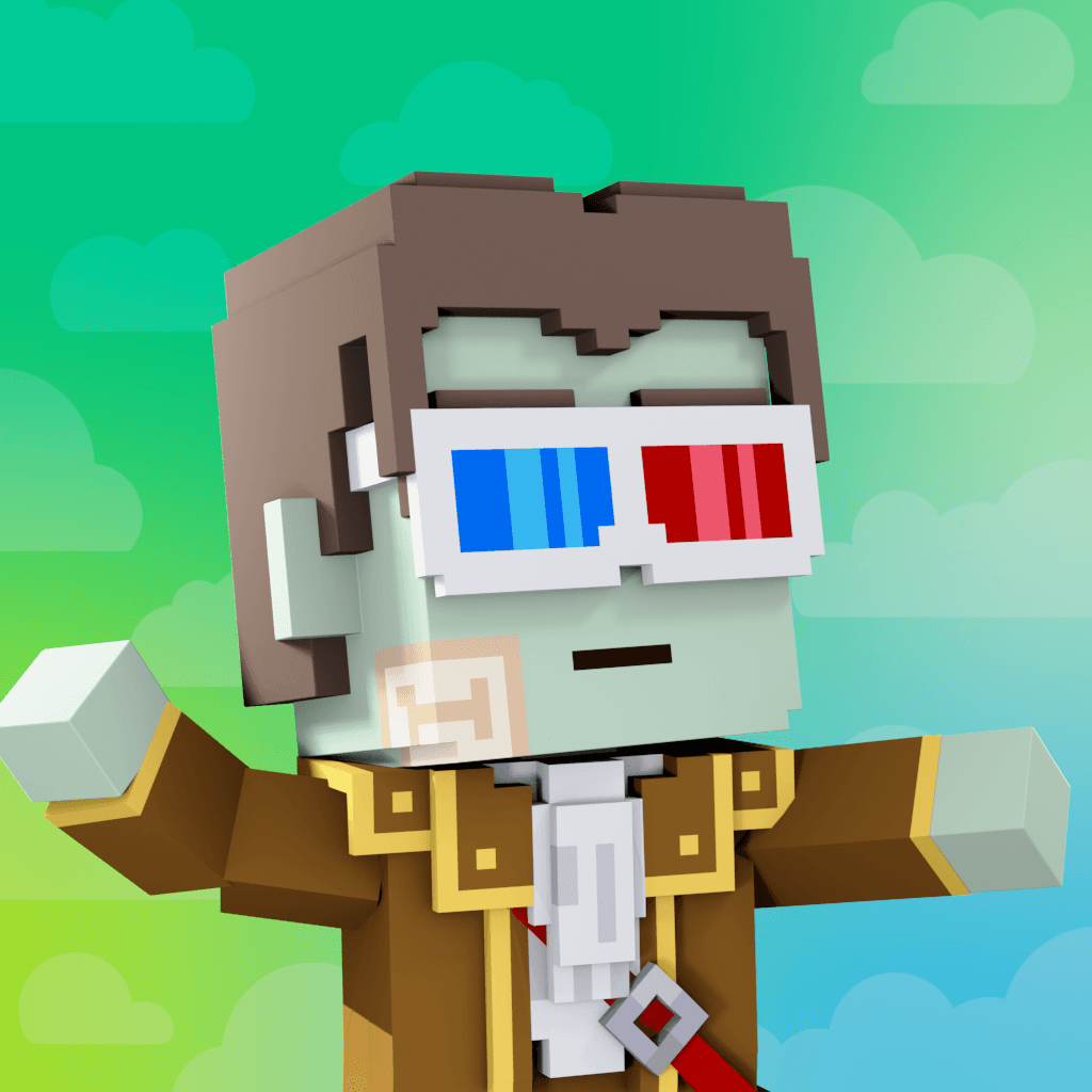 Founder's Pirate #301