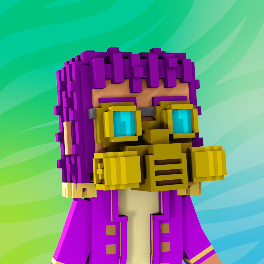 Founder's Pirate #3605