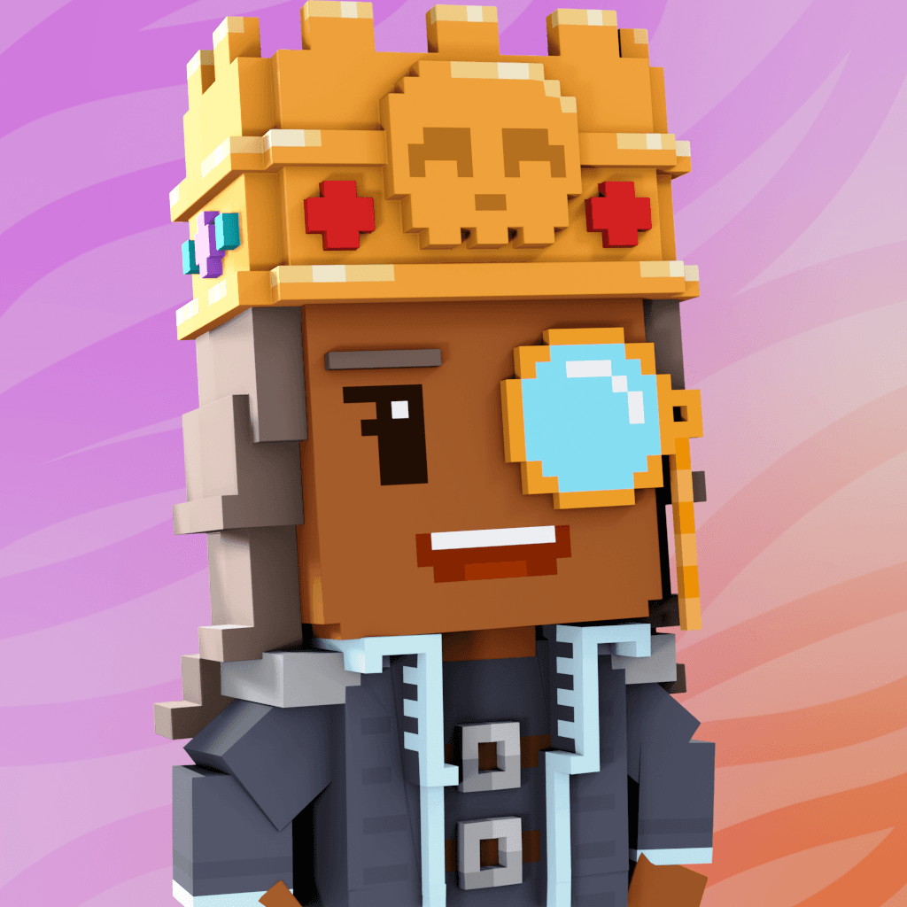 Founder's Pirate #37