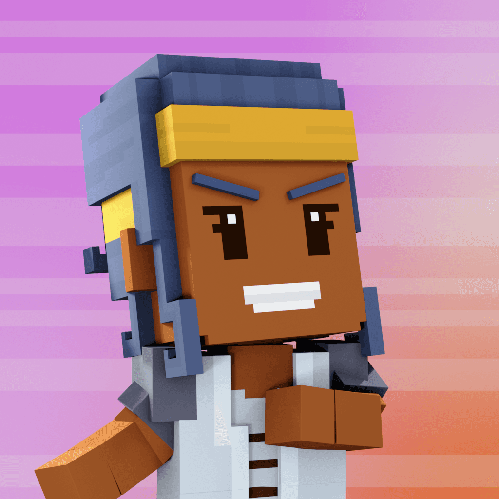 Founder's Pirate #4740