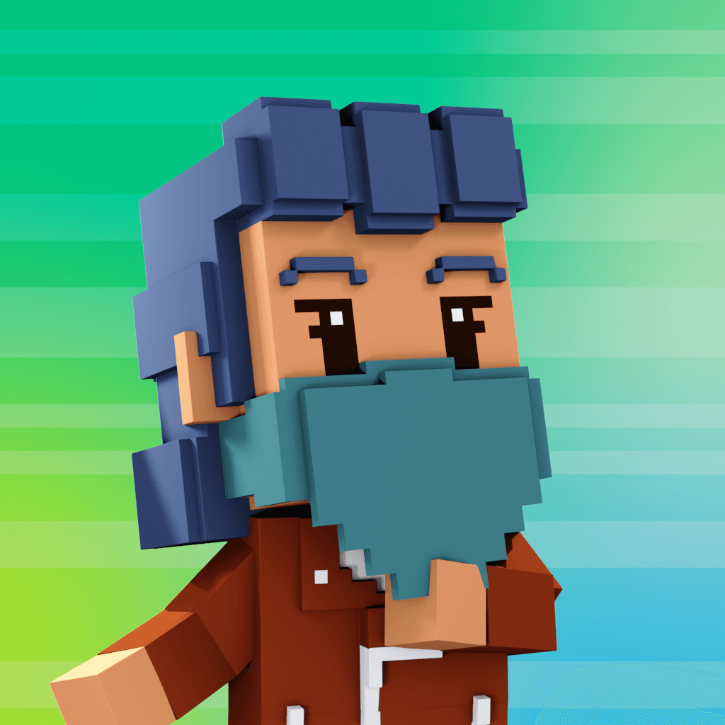 Founder's Pirate #5272