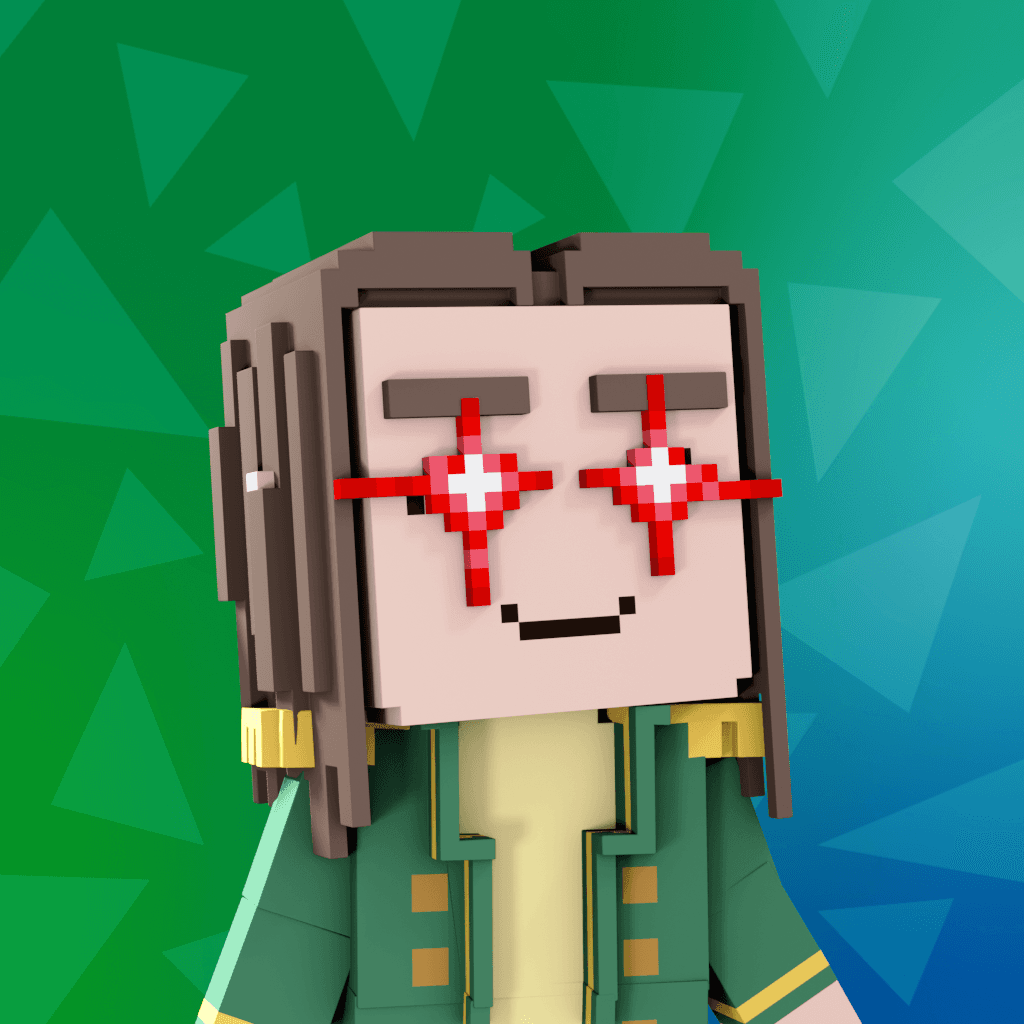 Founder's Pirate #5541