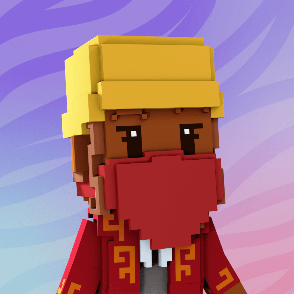 Founder's Pirate #631