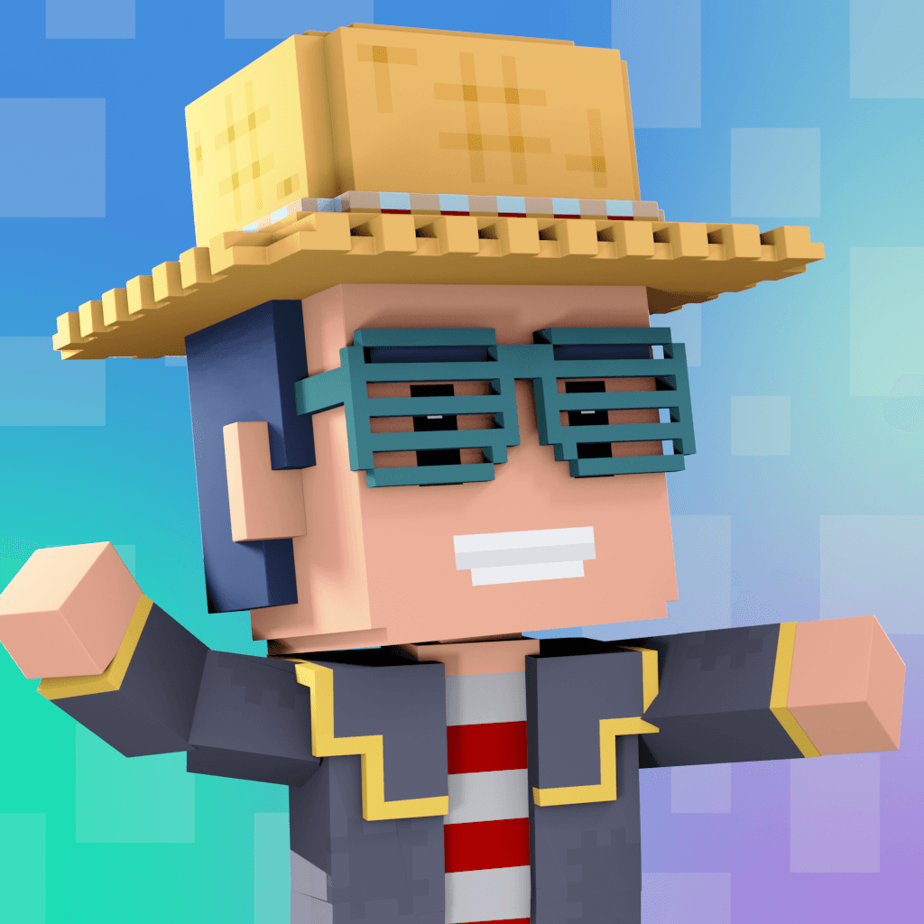 Founder's Pirate #7935