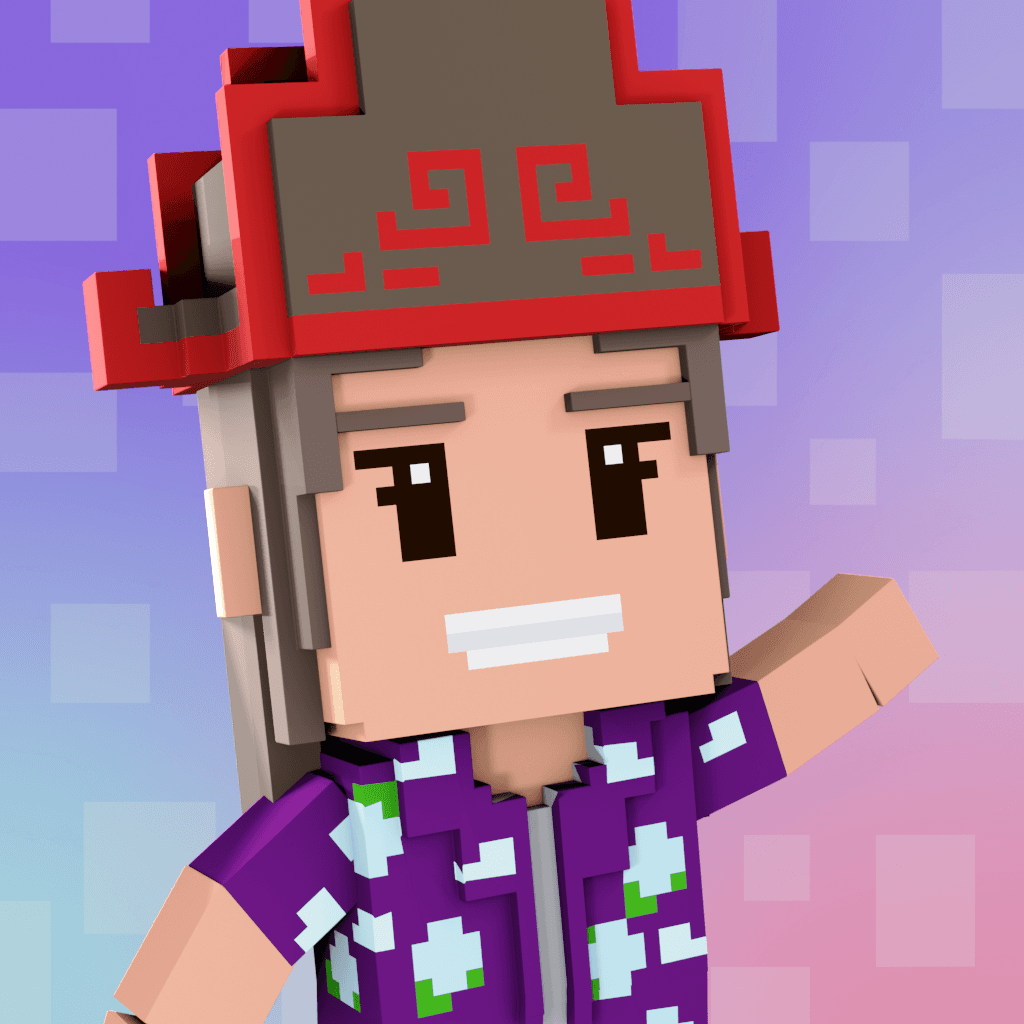 Founder's Pirate #8420