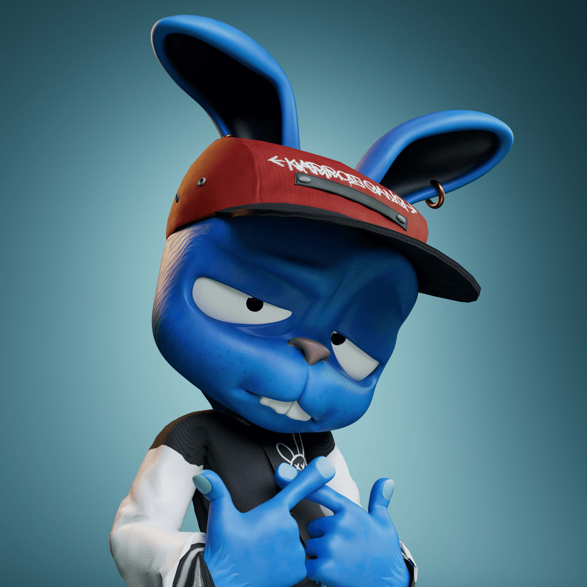 Hooligan #8627