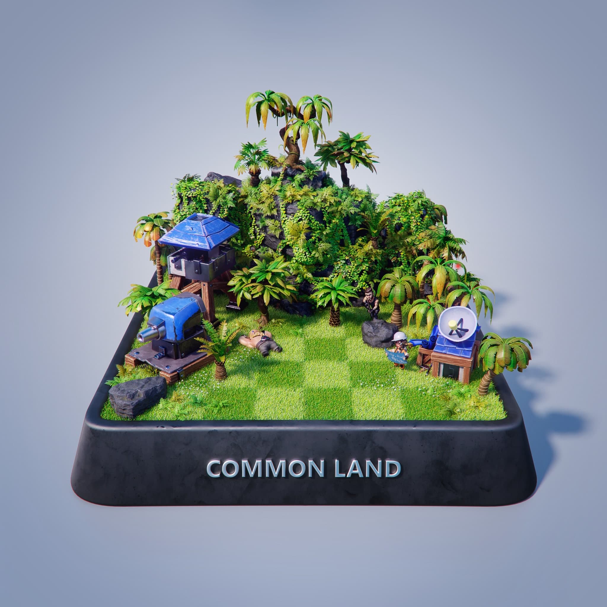 COMMON #7668