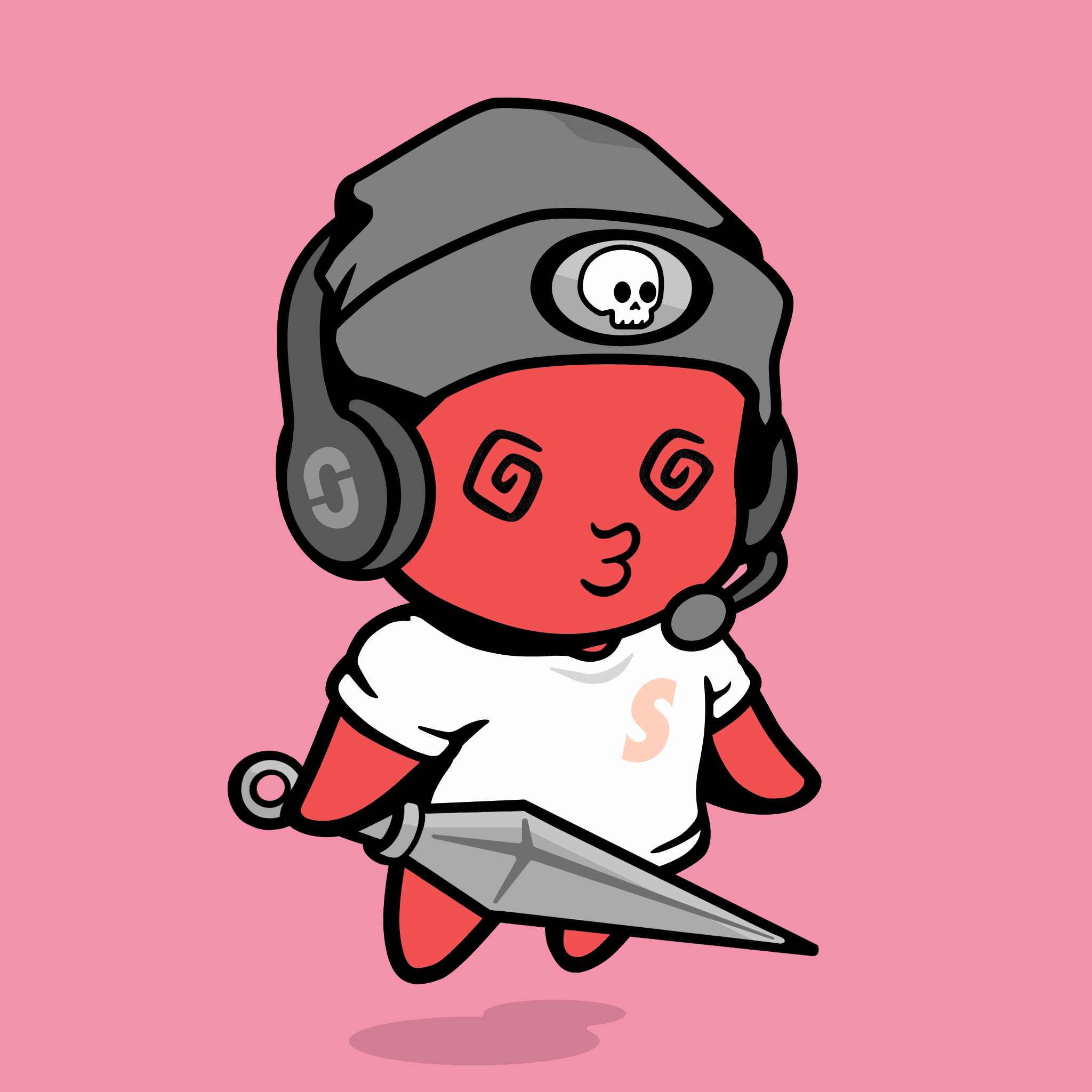 Sugartown Oras #1334