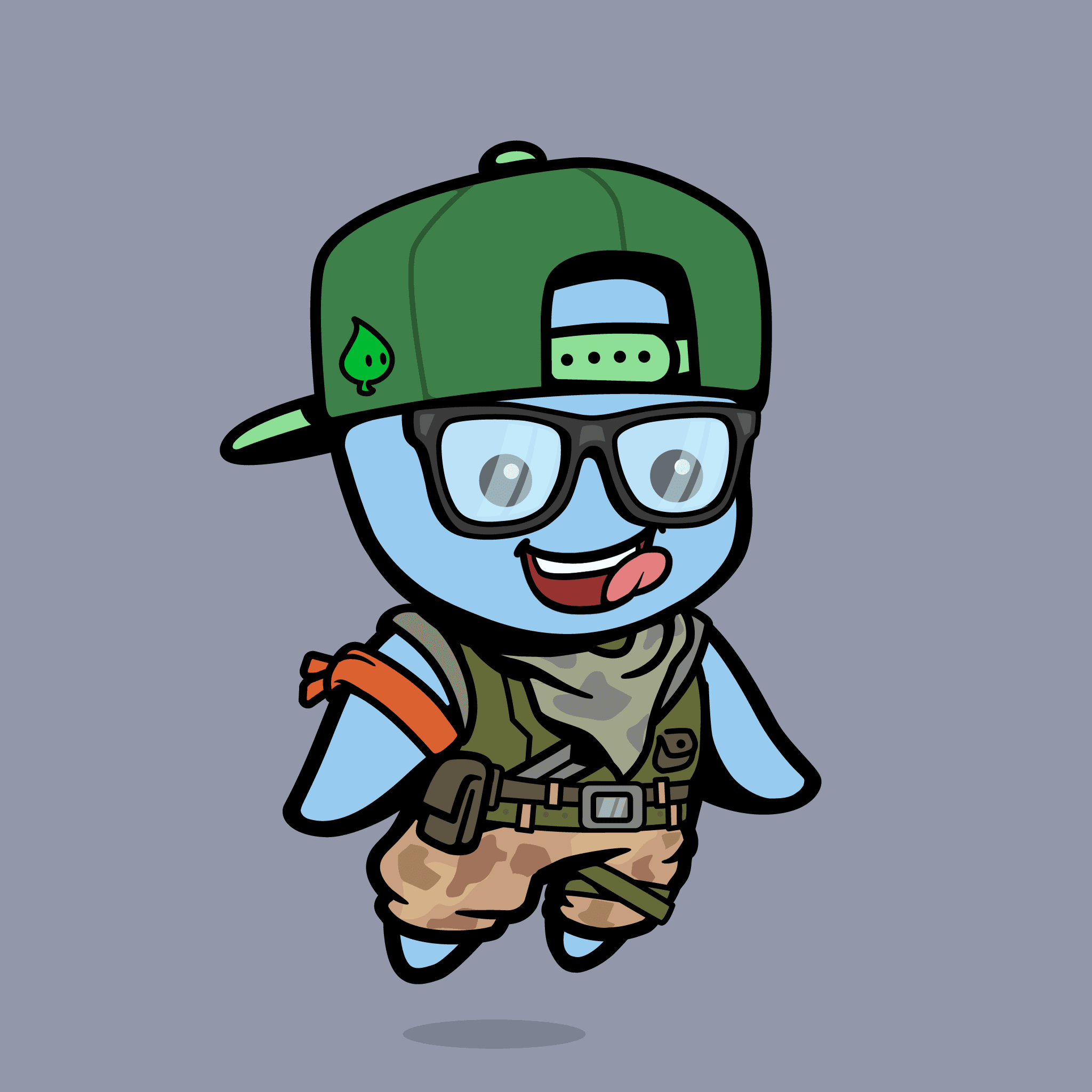 Sugartown Oras #1727