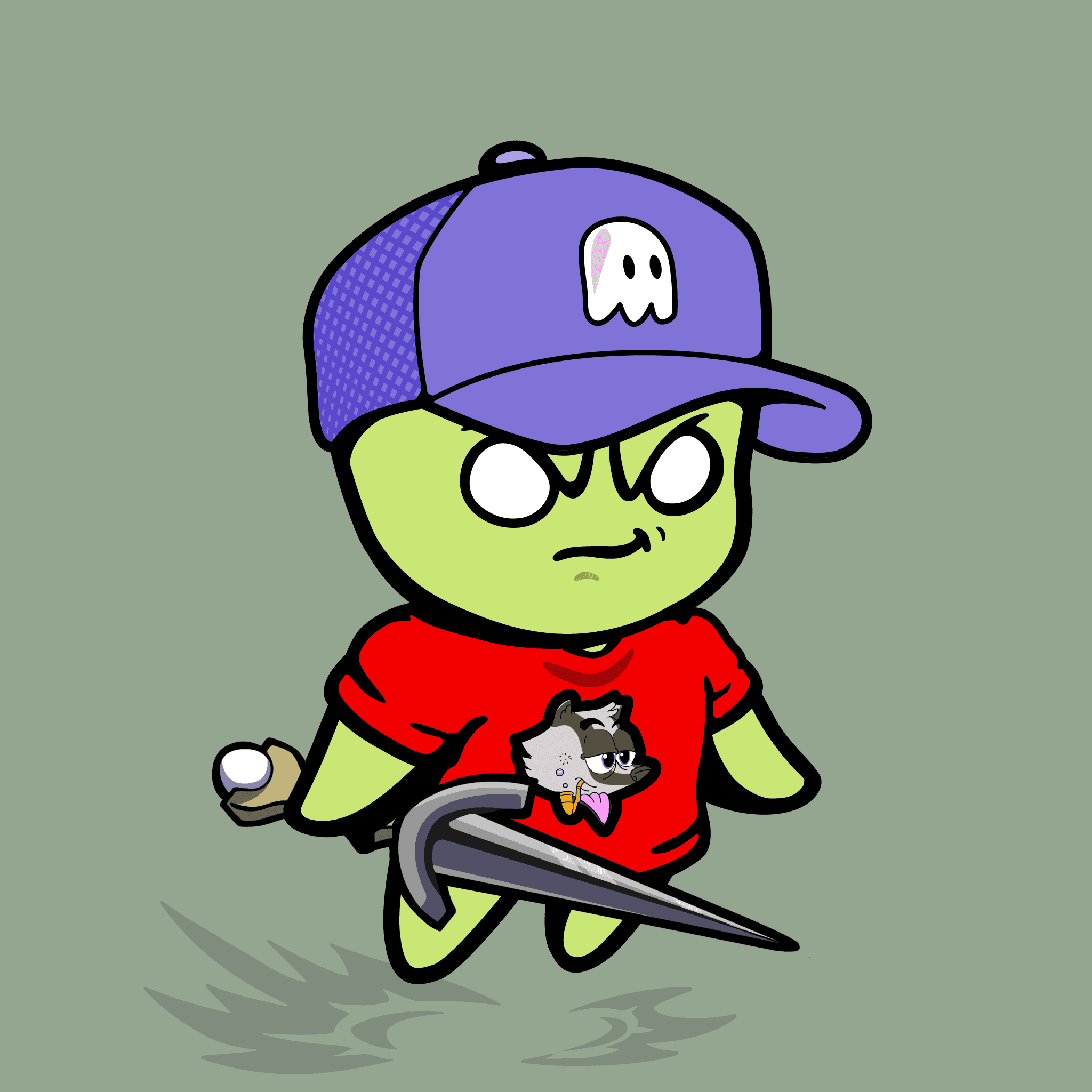 Sugartown Oras #2052