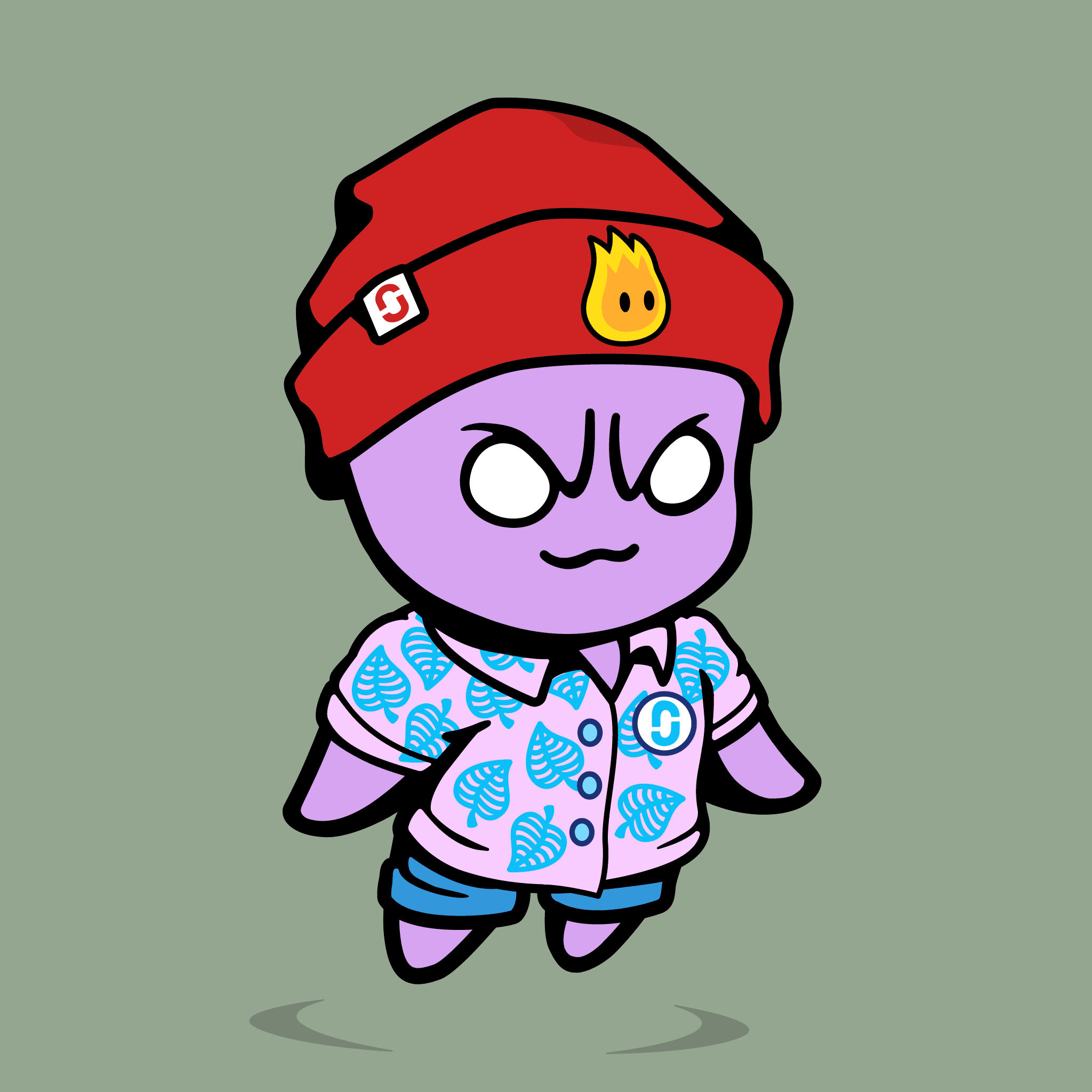 Sugartown Oras #2098