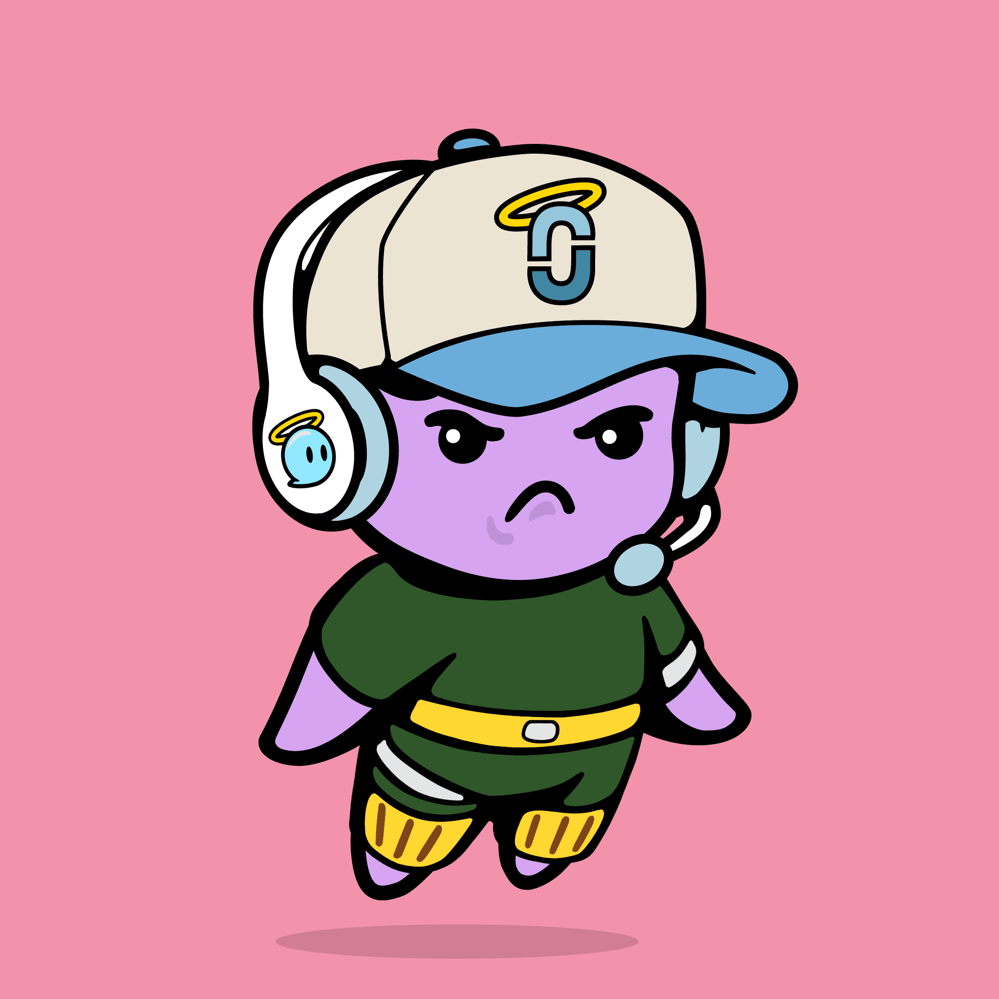 Sugartown Oras #4319