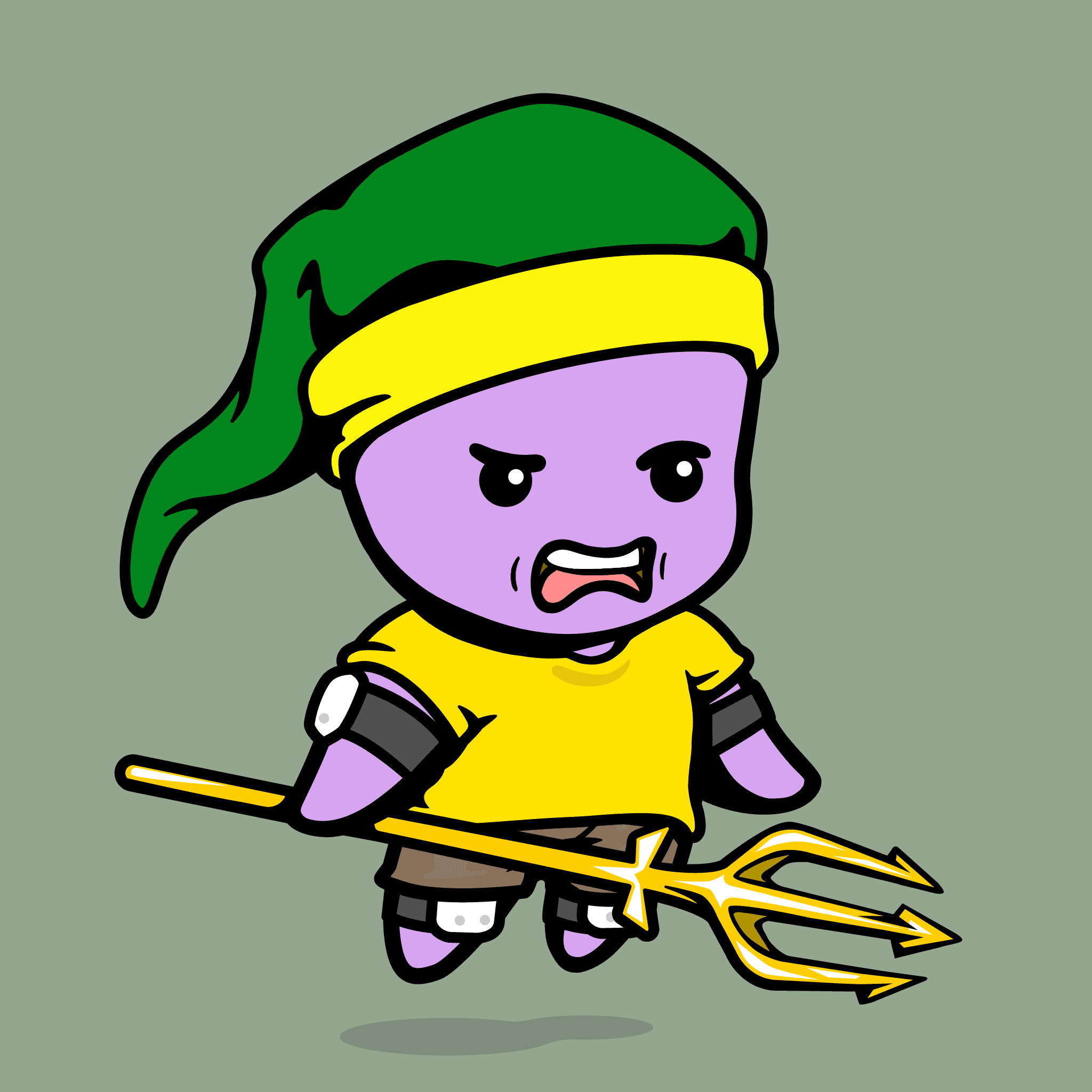Sugartown Oras #442