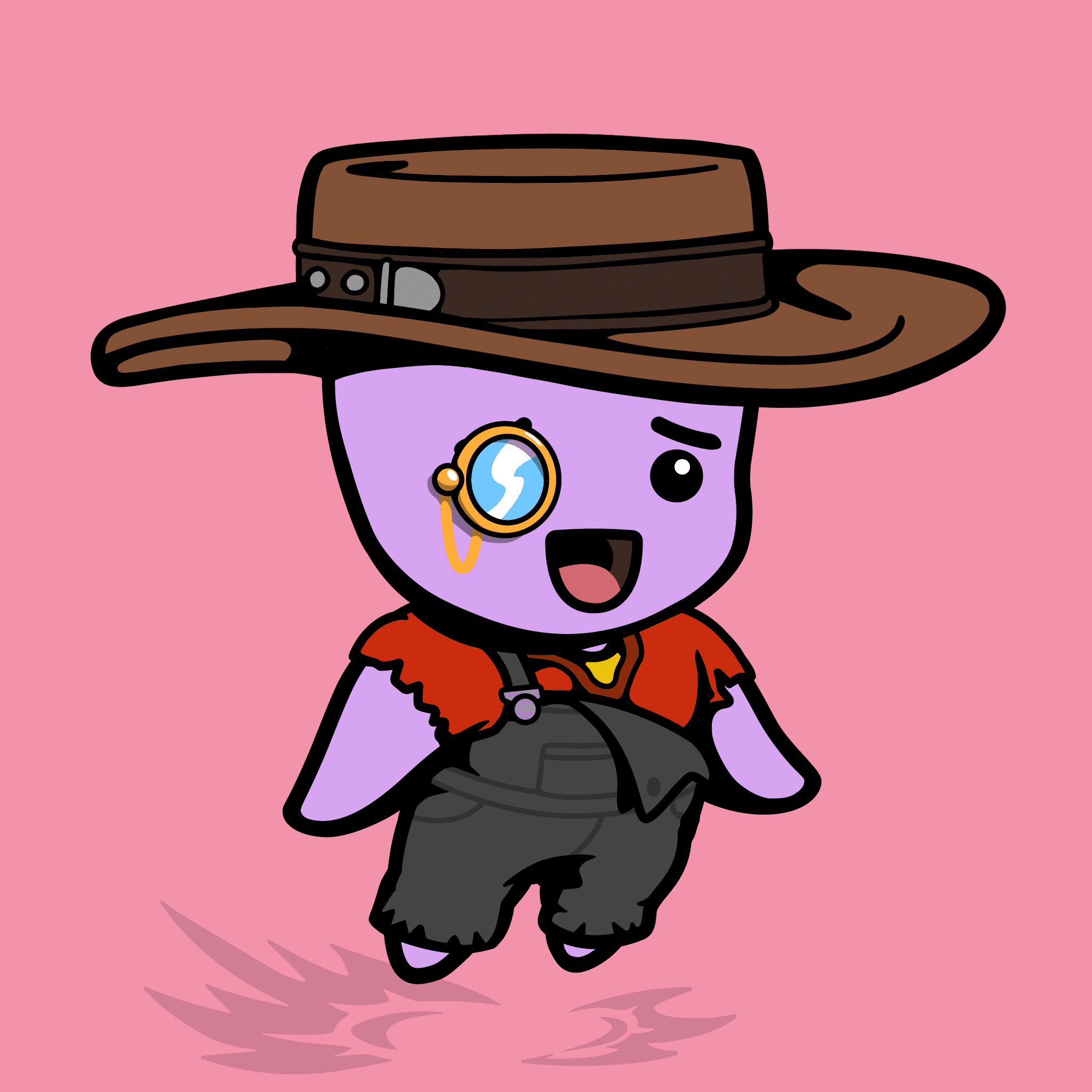 Sugartown Oras #4425