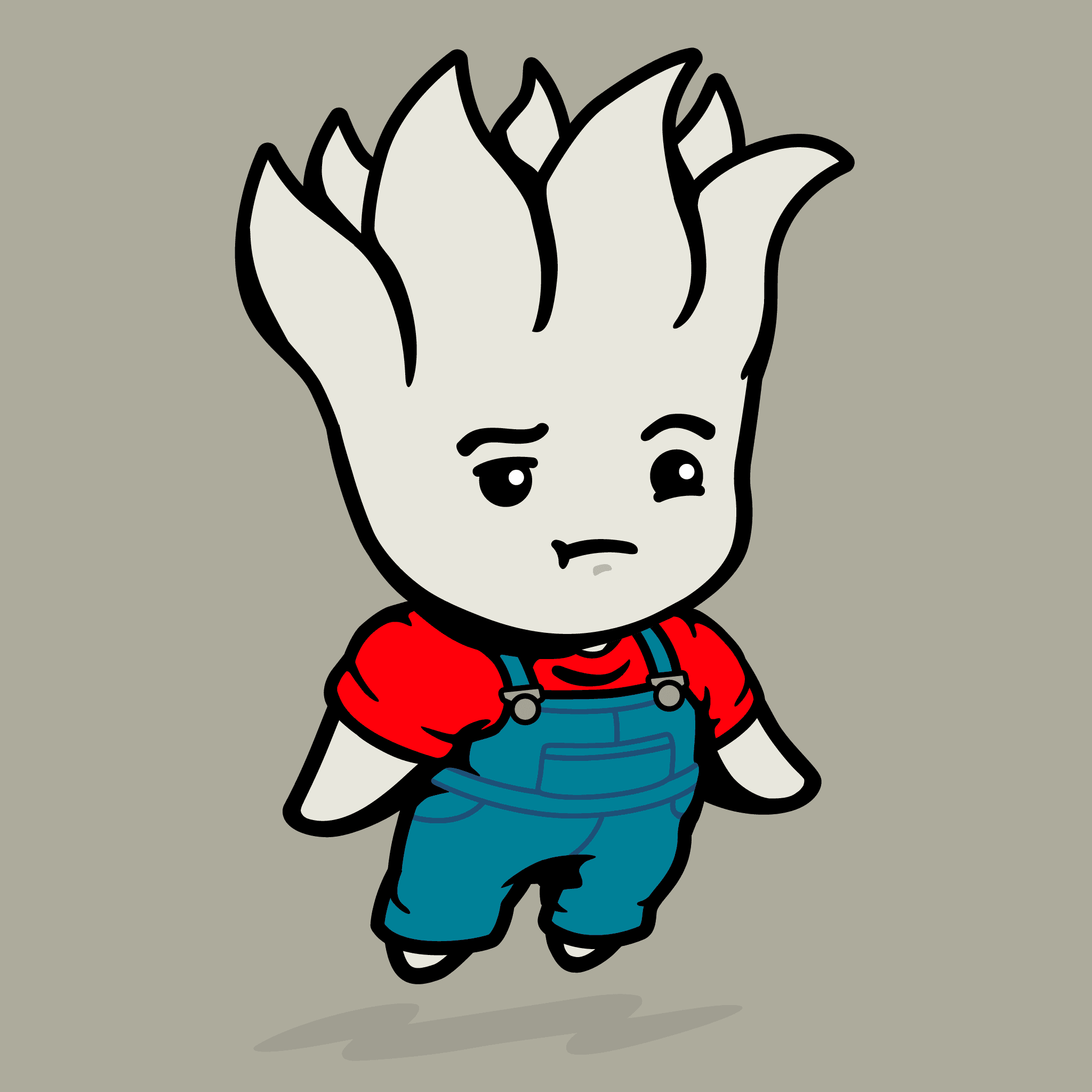 Sugartown Oras #4782
