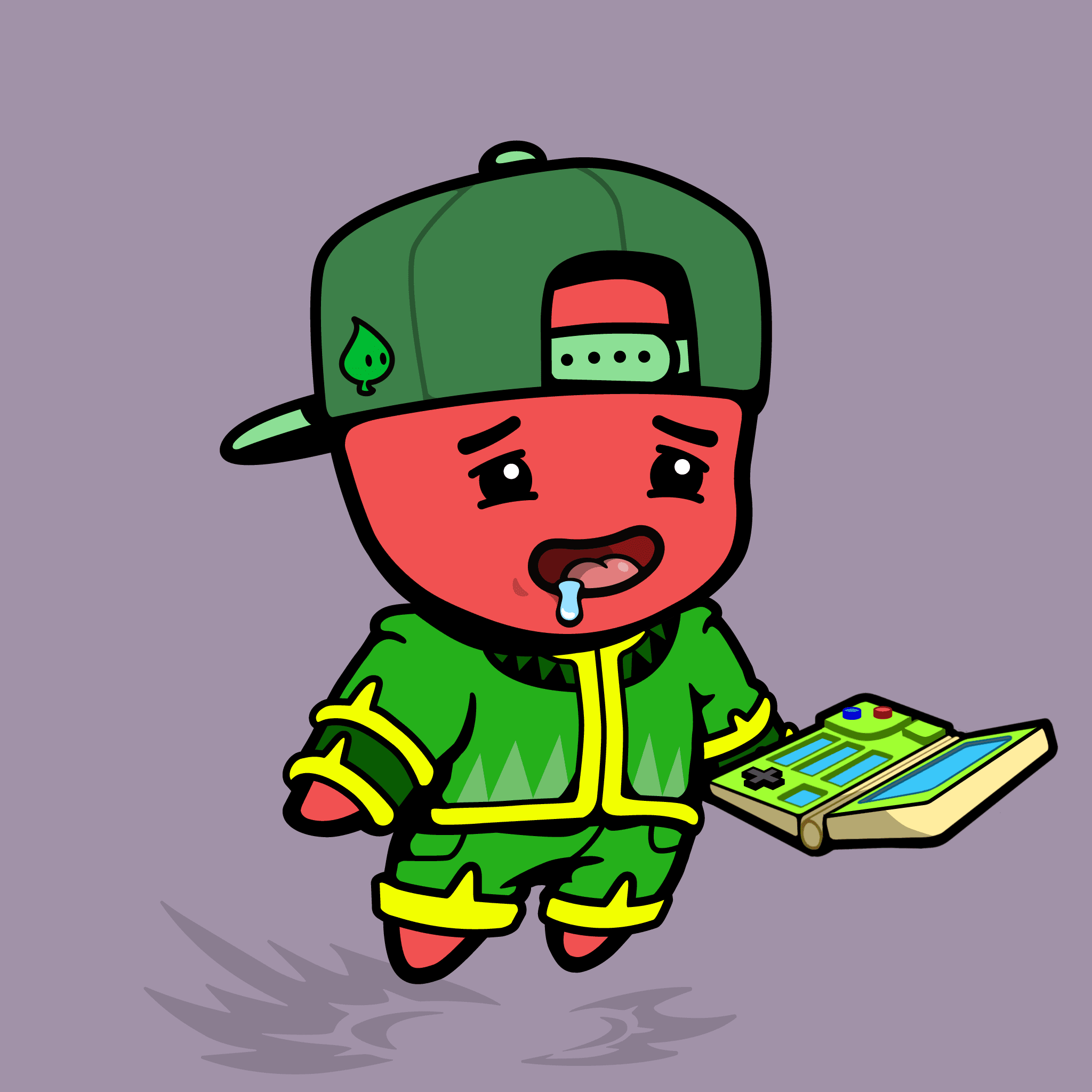 Sugartown Oras #515