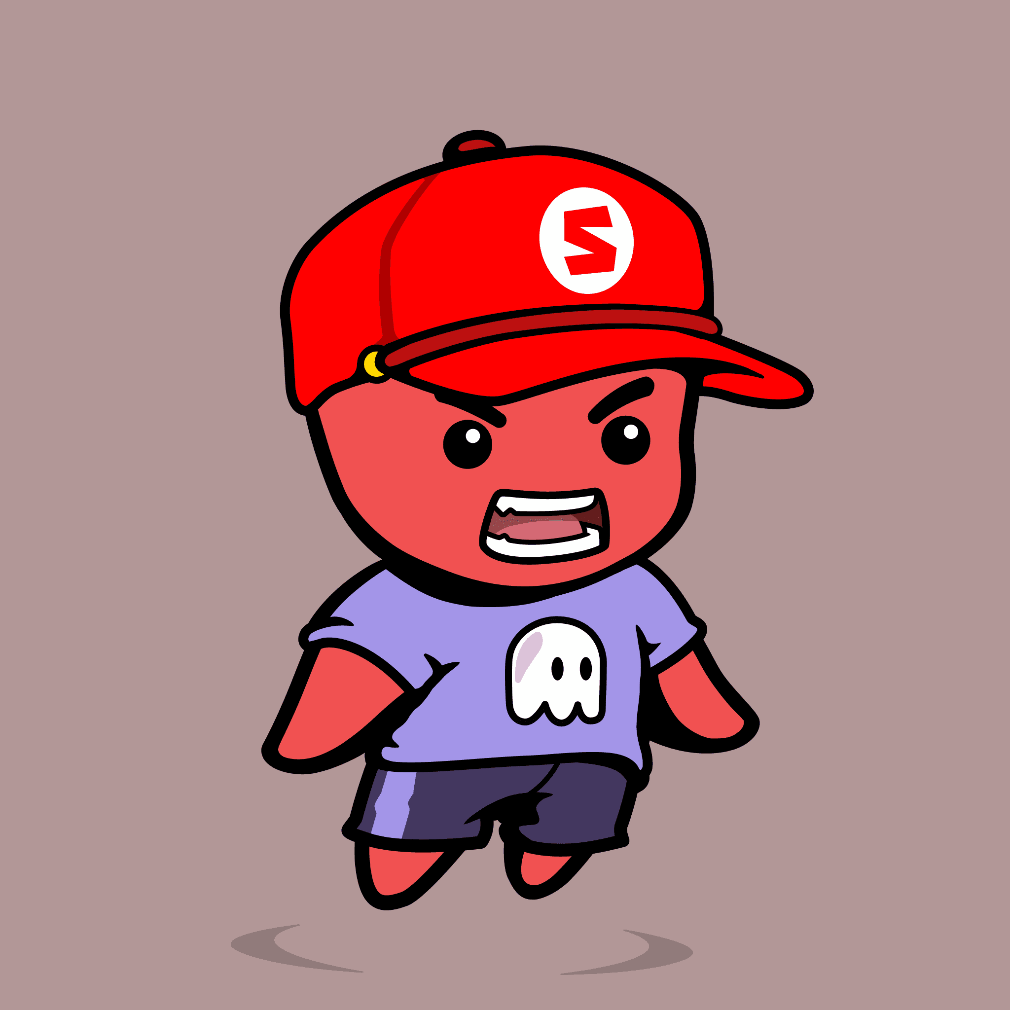 Sugartown Oras #5448