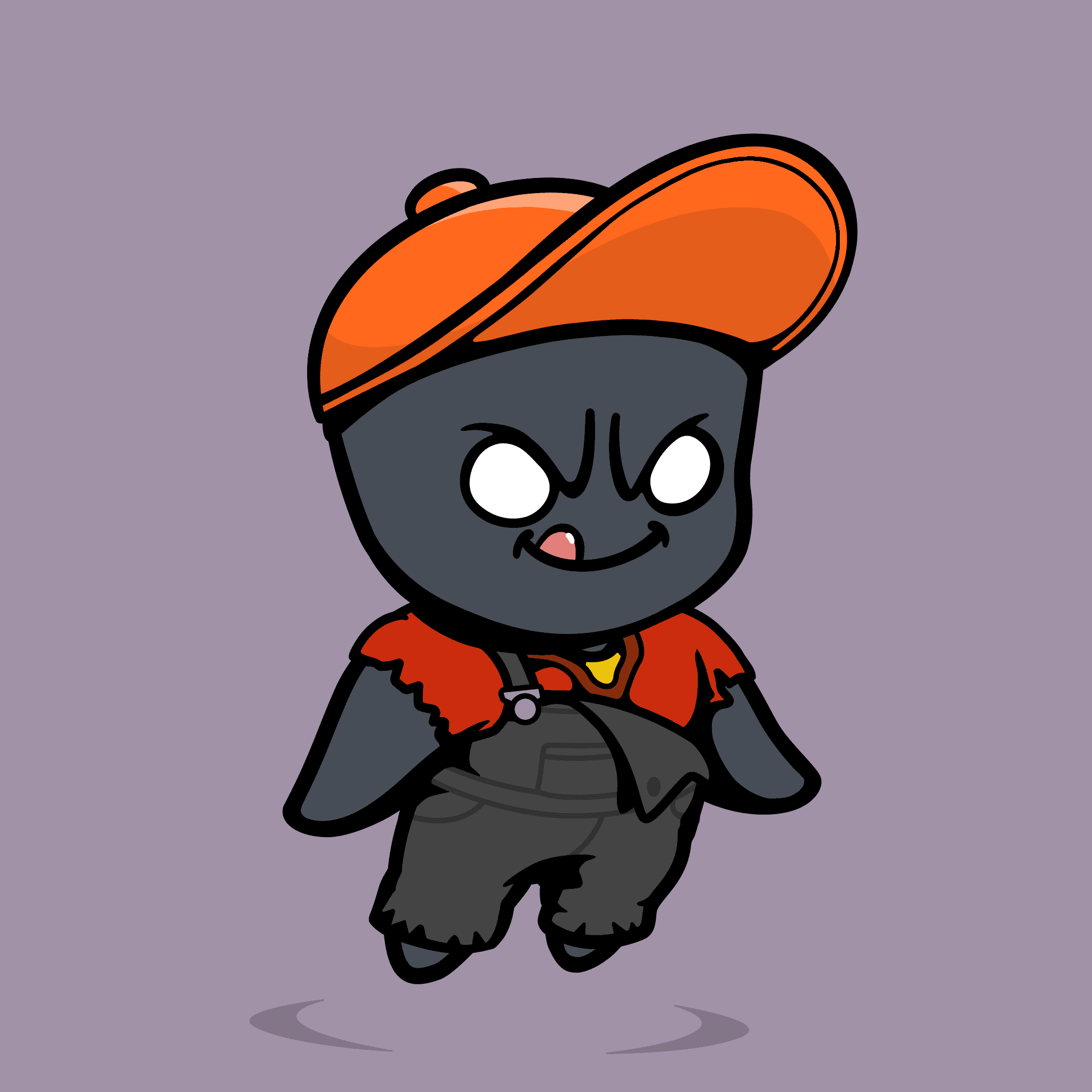 Sugartown Oras #6769