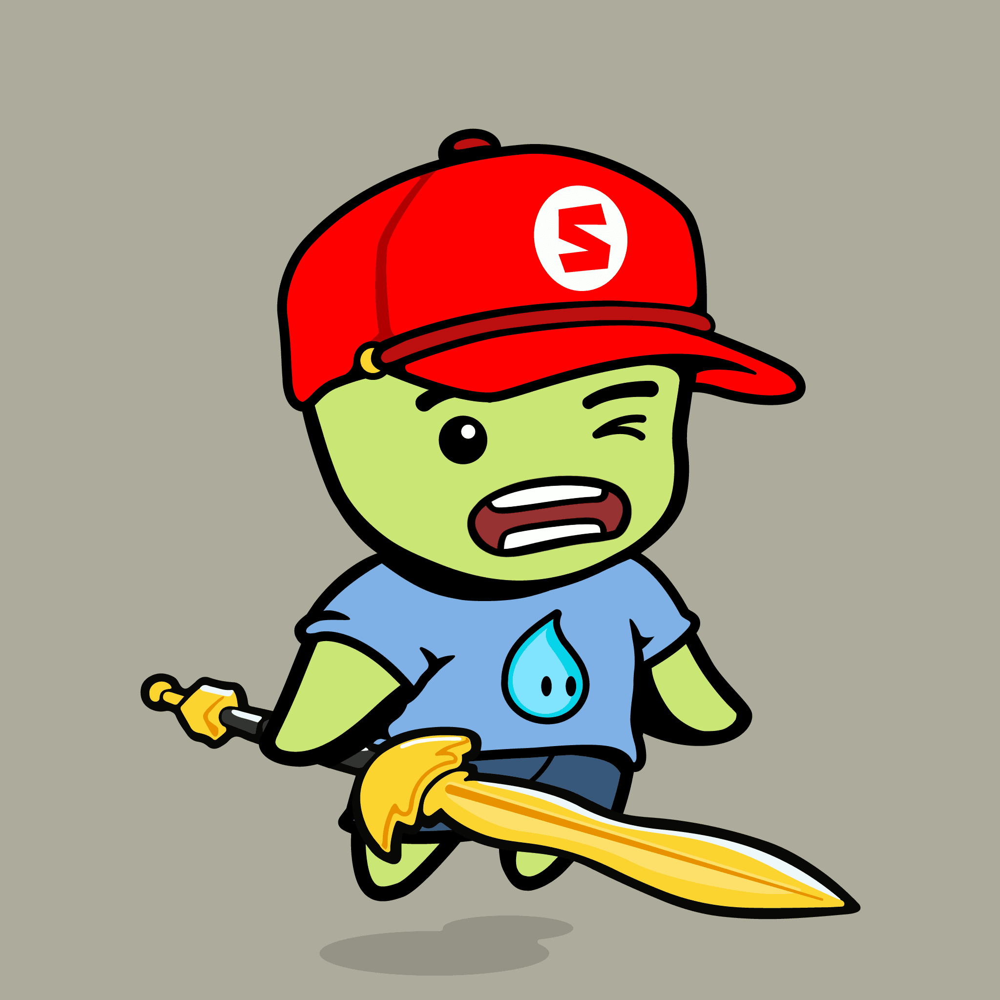 Sugartown Oras #6825
